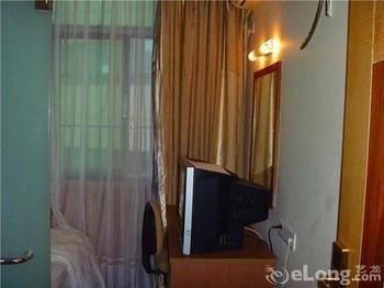 Small Inn - Shenzhen Eksteriør bilde